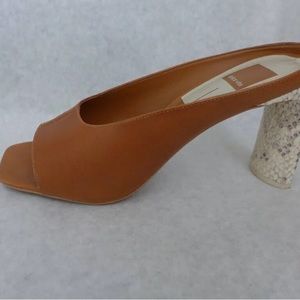 👡 Dolce Vita Heels